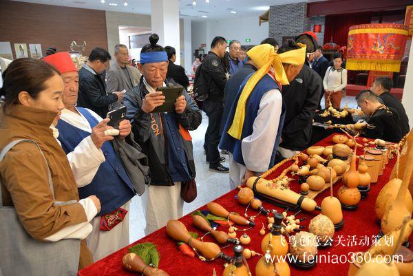 匠心獨(dú)運(yùn)，薪火相承｜濰坊國際民間藝術(shù)之春暨濰坊市民俗博物館開館一周年慶典活動